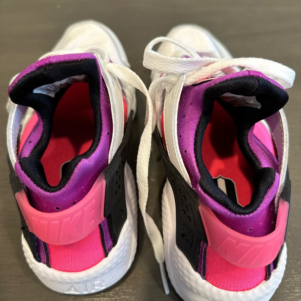 Nike Air Huarache - Picture 3 of 7